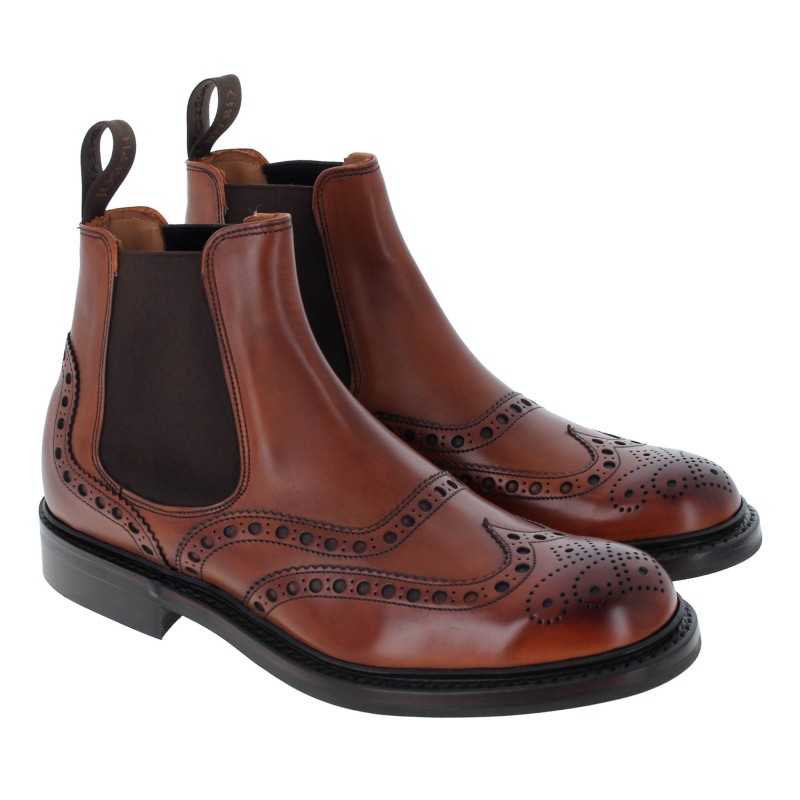 Cheaney boots clearance